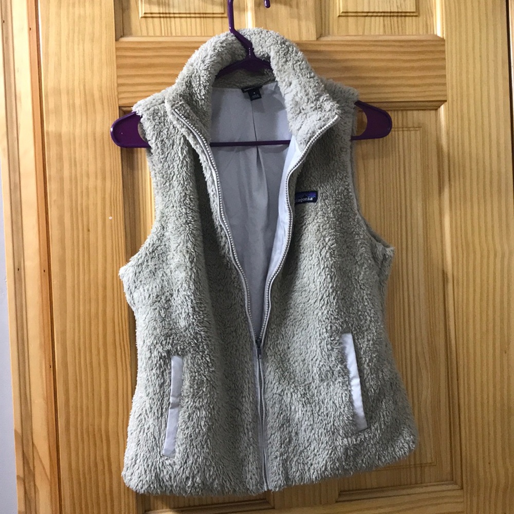 Patagonia Vest